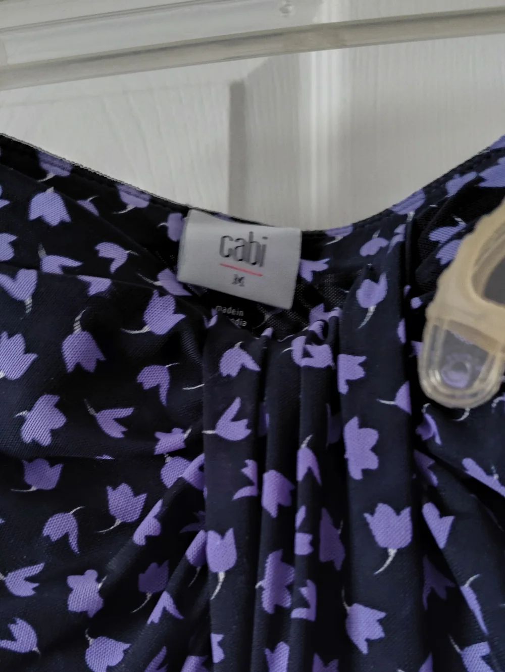 Cabi Island Tank & Skirt Set S/M